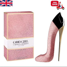 Carolina Herrera Good Girl Fantastic Pink Eau de Parfum 80ml
