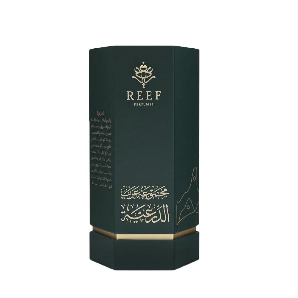 Arabs of Diriyah EDP 100ml Perfume