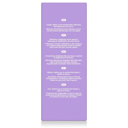 Artichoke Superfood Firming Night Moisturiser 30ml