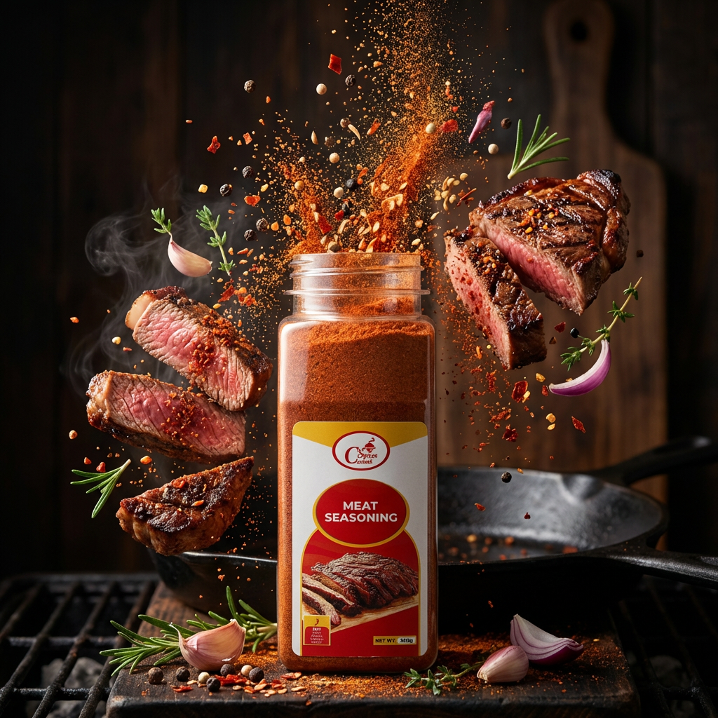 Costack Meat Seasoning