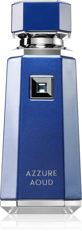 French Avenue Azzure Aoud