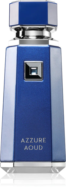 French Avenue Azzure Aoud