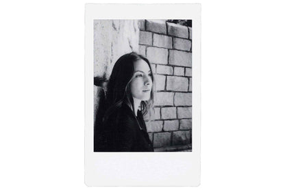 Fujifilm Instax Mini Instant Photo Film - Monochrome
