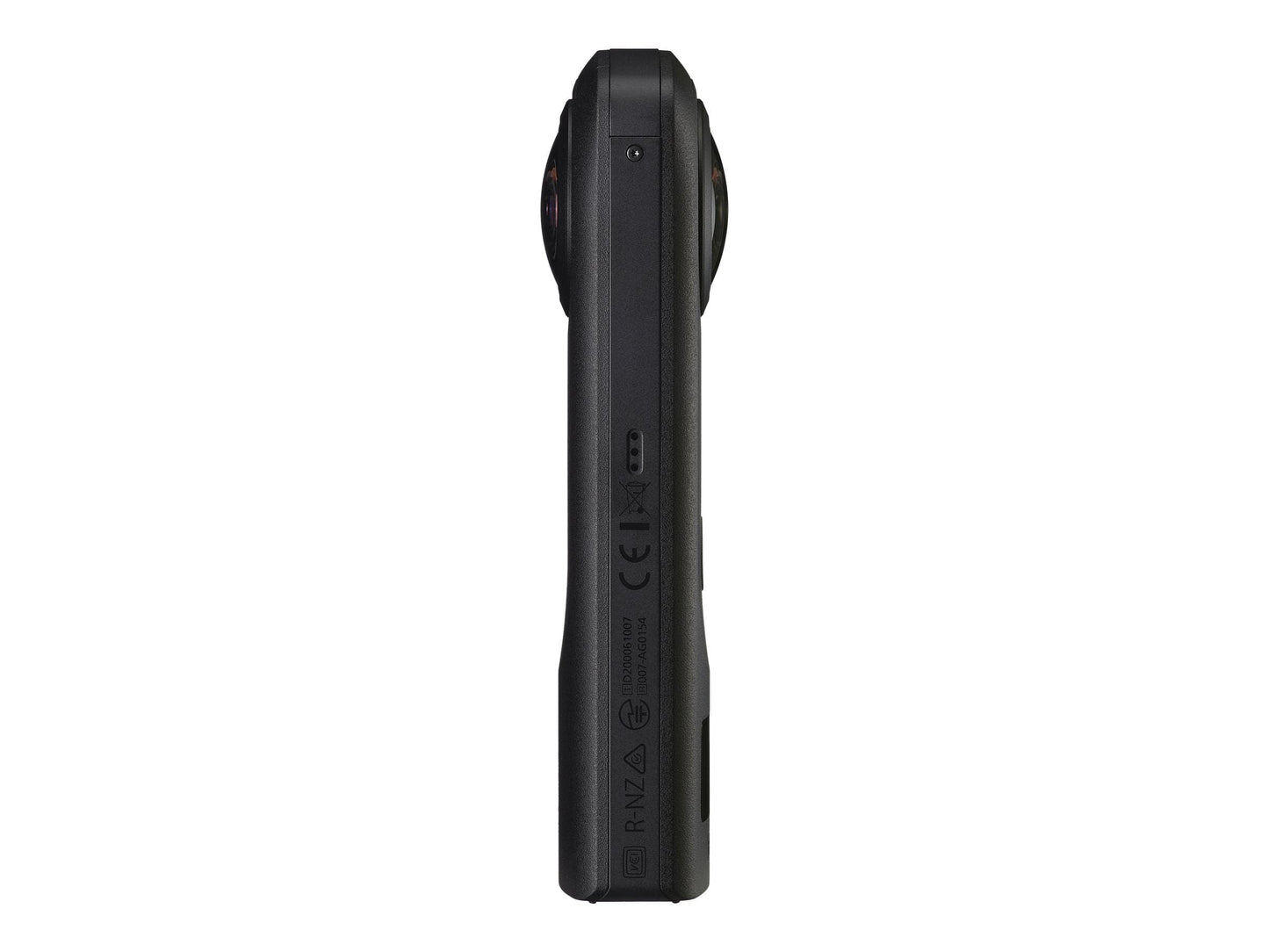 Ricoh Theta Z1 51GB Spherical 4K Ultra HD 360 23MP Camera - Black