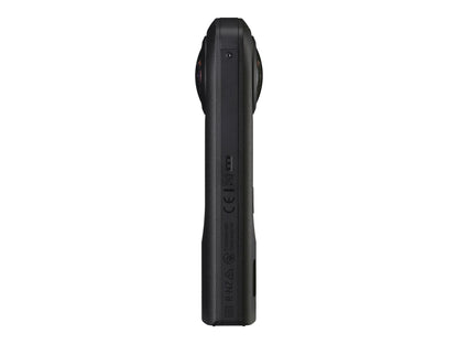 Ricoh Theta Z1 51GB Spherical 4K Ultra HD 360 23MP Camera - Black