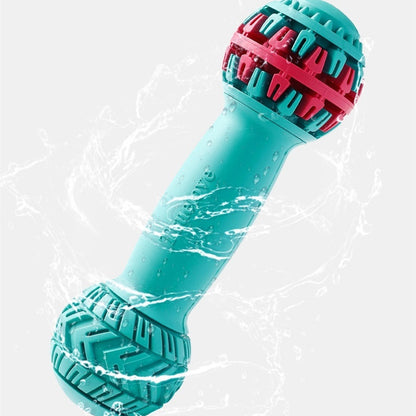 TUGME Dog Toy Bite-resistant Molar Large Dog Consumes Physical Strength