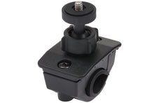 Fujifilm Scooter Bicycle Handle Bar/Pole Mount for Action Camcorders - Black