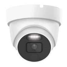 Swann 4K Wired DVR CCTV Add-On Dome Camera