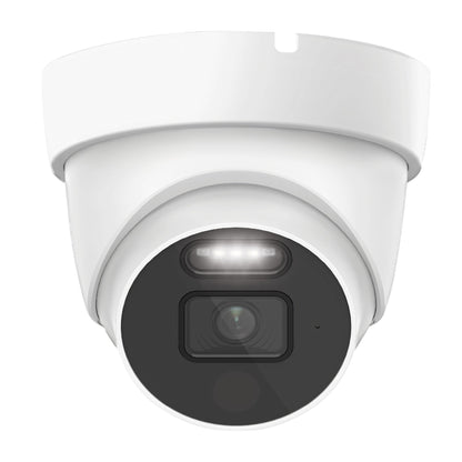 Swann 4K Wired DVR CCTV Add-On Dome Camera