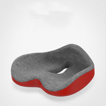 Lumbar Pillow Memory Foam Office Cushion