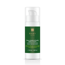 Baby Lux Face, Hands & Body Baby Cream 50ml