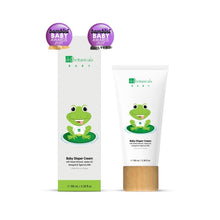 Baby Sweet Almond Oil Diaper Cream & Body Milk Kit