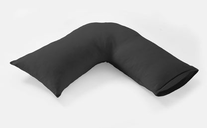 Basics Fitted Pleated Valance Super Soft Indus Valley Cotton Blend Sheet Multiple Sizes and Colours Luxurious Bedding OEKO-TEX Certified by OLIVIA ROCCO