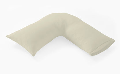 Basics Fitted Pleated Valance Super Soft Indus Valley Cotton Blend Sheet Multiple Sizes and Colours Luxurious Bedding OEKO-TEX Certified by OLIVIA ROCCO