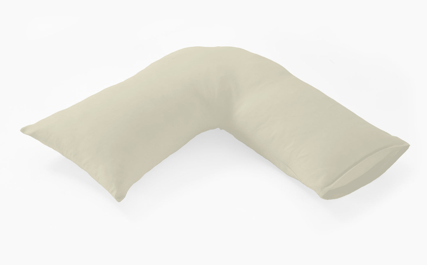 Basics Flat Sheet Luxurious Cotton Rich Super Soft Bedding in Multiple Sizes and Colours for Ultimate Comfort by OLIVIA ROCCO
