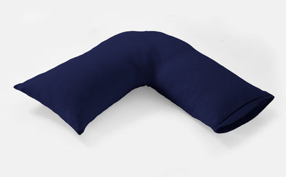 Basics Flat Sheet Luxurious Cotton Rich Super Soft Bedding in Multiple Sizes and Colours for Ultimate Comfort by OLIVIA ROCCO