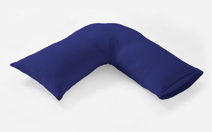 Basics Luxury Cotton-Rich Duvet Set Soft and Durable Bedding Available in Single Double King Super King Sizes Elegant Color Options by OLIVIA ROCCO