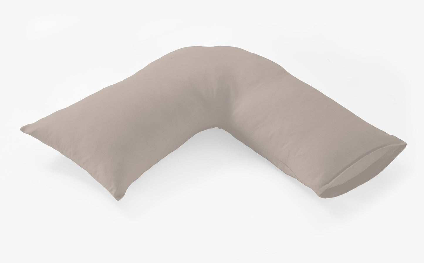 Basics Luxury Cotton-Rich Duvet Set Soft and Durable Bedding Available in Single Double King Super King Sizes Elegant Color Options by OLIVIA ROCCO