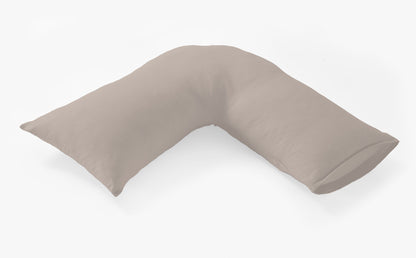 Basics Luxury Cotton-Rich Duvet Set Soft and Durable Bedding Available in Single Double King Super King Sizes Elegant Color Options by OLIVIA ROCCO