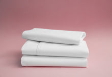 Basics Super Soft Durable Fitted Sheet High-Quality Indus Valley Cotton Linen Elasticated for Perfect Fit Multiple Sizes and Colours OEKO-TEX Certified Bedding by OLIVIA ROCCO