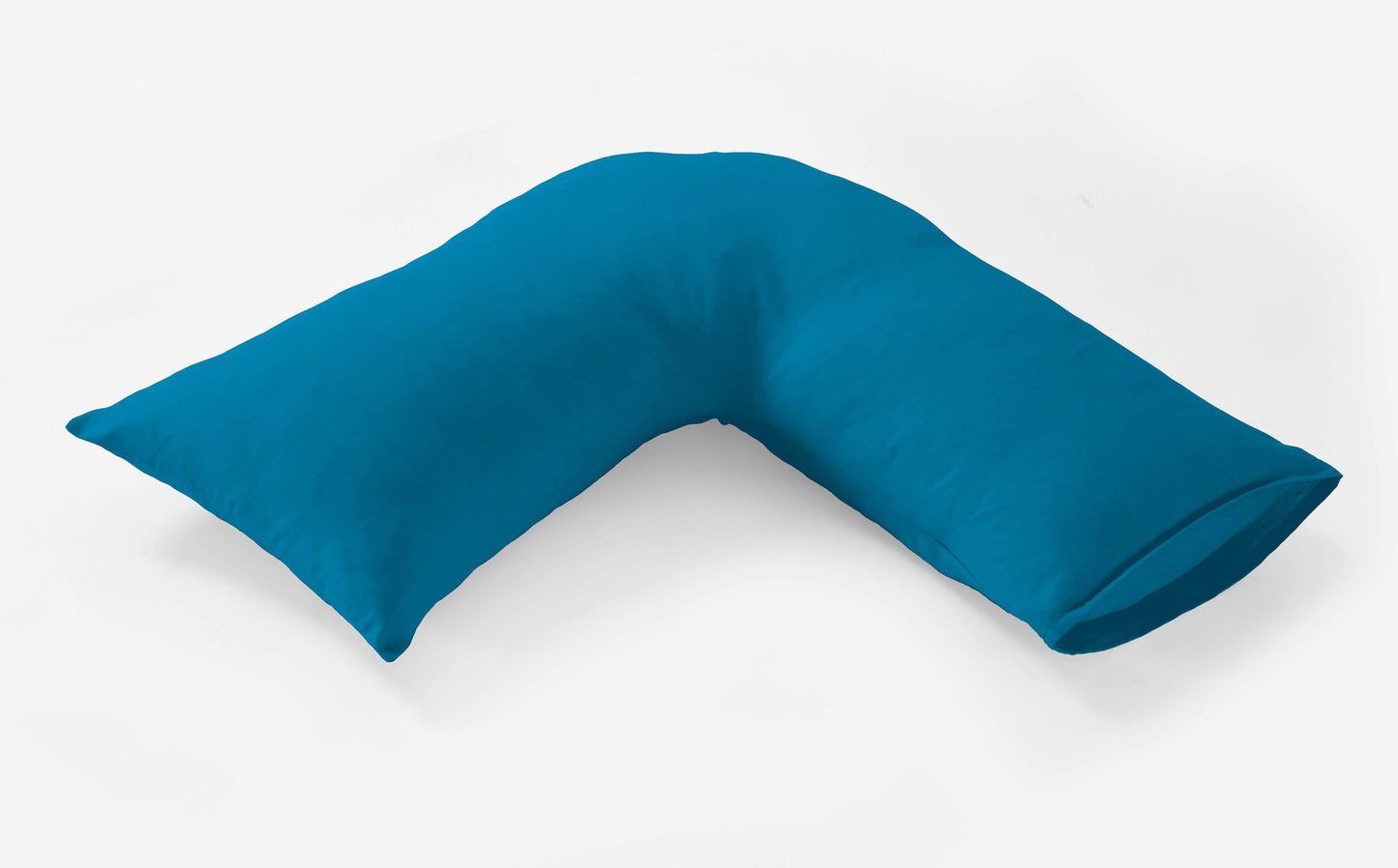Basics Super Soft Durable Fitted Sheet High-Quality Indus Valley Cotton Linen Elasticated for Perfect Fit Multiple Sizes and Colours OEKO-TEX Certified Bedding by OLIVIA ROCCO