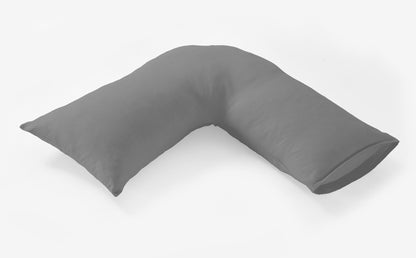Basics Super Soft Durable Fitted Sheet High-Quality Indus Valley Cotton Linen Elasticated for Perfect Fit Multiple Sizes and Colours OEKO-TEX Certified Bedding by OLIVIA ROCCO