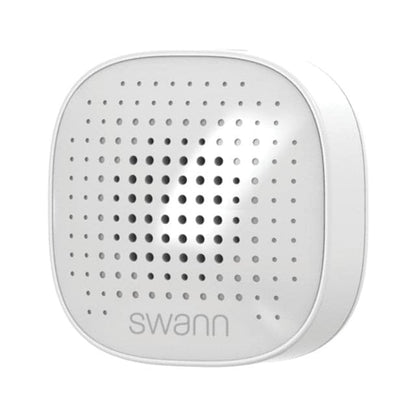 Swann 4K Smart Wireless Video Doorbell & Chime
