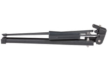 PRAKTICA Lightweight Portable 26cm Pan & Tilt Tripod