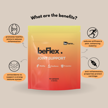 beFlex Joint Support