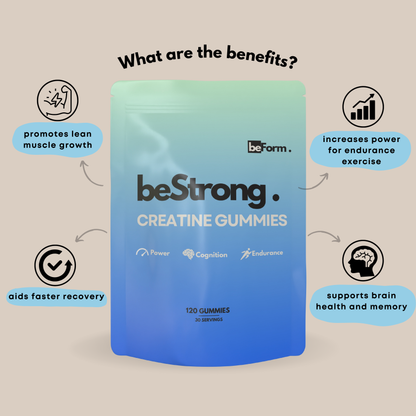 Everyday Strength and Recovery