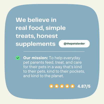 Beef Tripe Chew Natural Meat Chew For Dogs