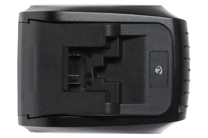 Nedis Multi Voltage 10.8V to 20V Battery Charger fits Dewalt XR Li-Ion Battery