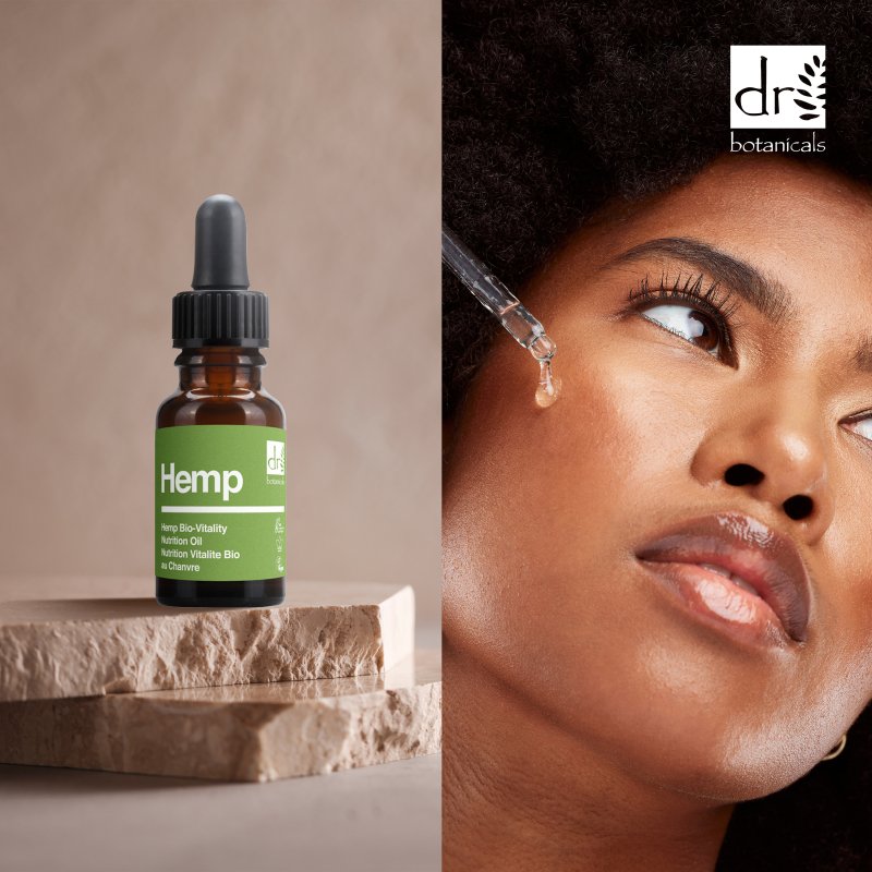 Bio-Vitality Nutrition Oil 15ml