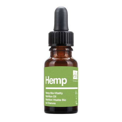 Bio-Vitality Nutrition Oil 15ml