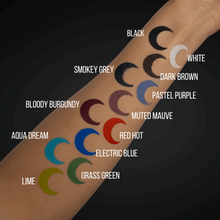 Prime Time & Line - Black