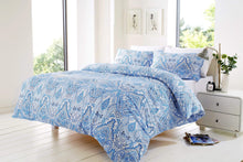 Bohemian Bali Cotton Rich Duvet Set with OEKO-TEX Certification in Vibrant Colours for Double and King Sizes for Luxurious Bedroom Decor by OLIVIA ROCCO