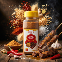 Costack Suya Spice Mix (YAGI)