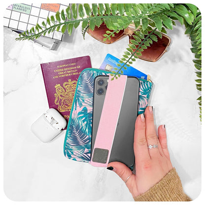 Botanical - Travel Organiser