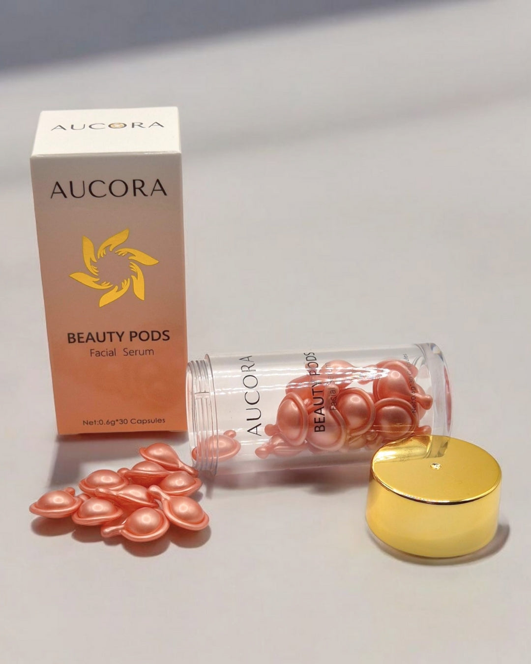 Beauty Pods
