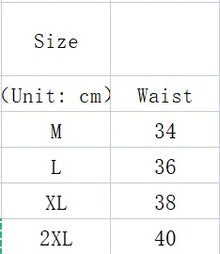 Men's Simplicity Mesh Breathable Underwear Personality