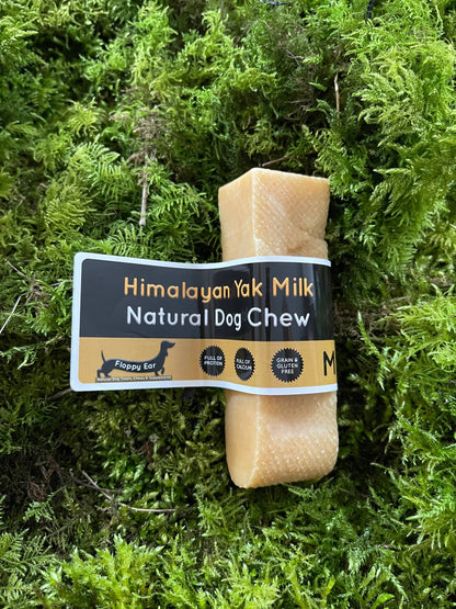 Himalayan Yak Chews