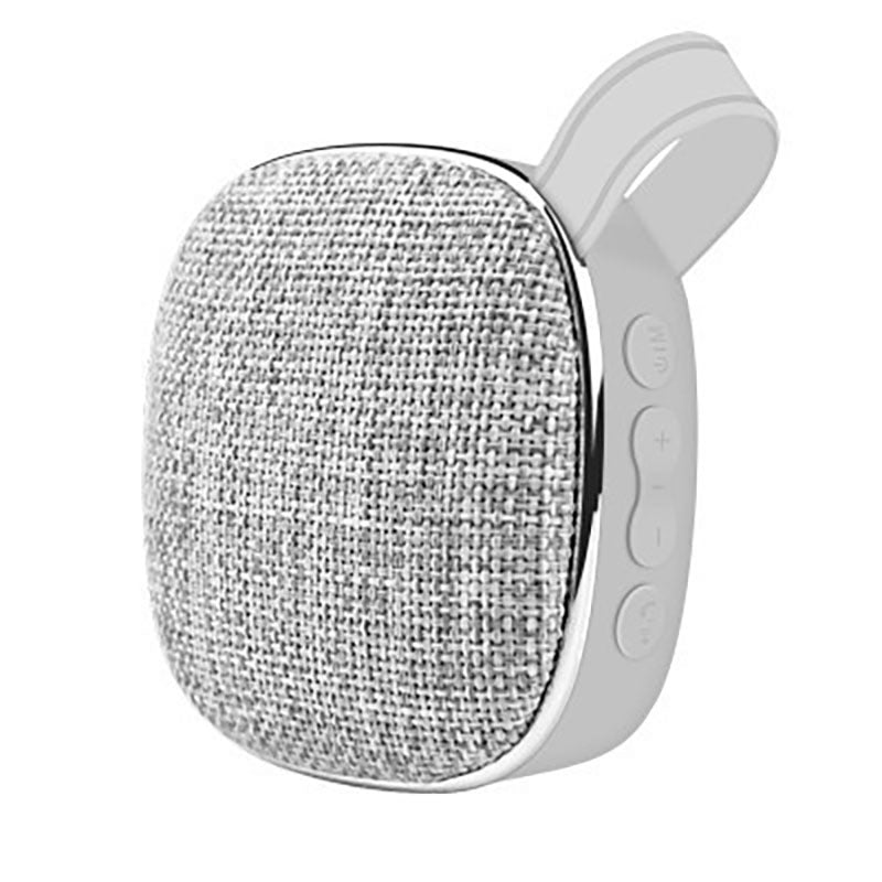 X25 Fabric Bluetooth Speaker Outdoor Portable