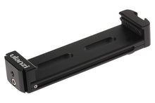 Ulanzi U-Pad Pro Tripod Mount for Tablets and Mobile Phones in Portrait Position