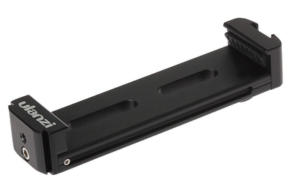 Ulanzi U-Pad Pro Tripod Mount for Tablets and Mobile Phones in Portrait Position