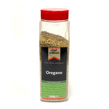 Dried Oregano 100g