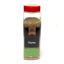 Dried Thyme 210g