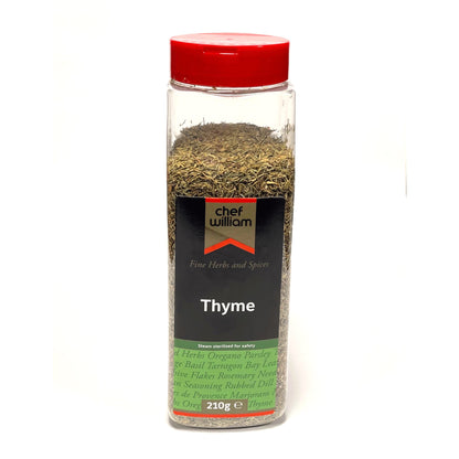 Dried Thyme 210g