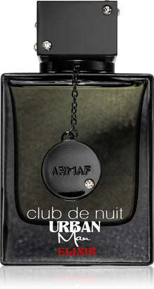 Armaf Club De Nuit Urban Man Elixir