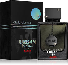 Armaf Club De Nuit Urban Man Elixir