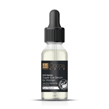 Cocoa Noir Anti-Ageing Super Eye Serum for Women 15ml